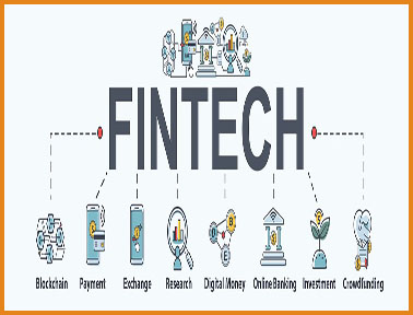 fintech - VS Global Group | One of the Biggest financial institution in ...